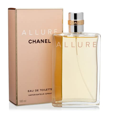 chanel allure women's|Chanel Allure women's perfume review.